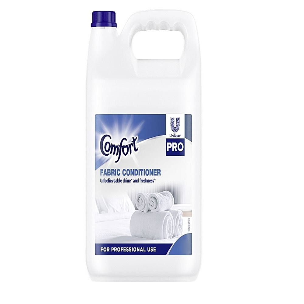 Comfort Fabric Conditioner - 5 L
