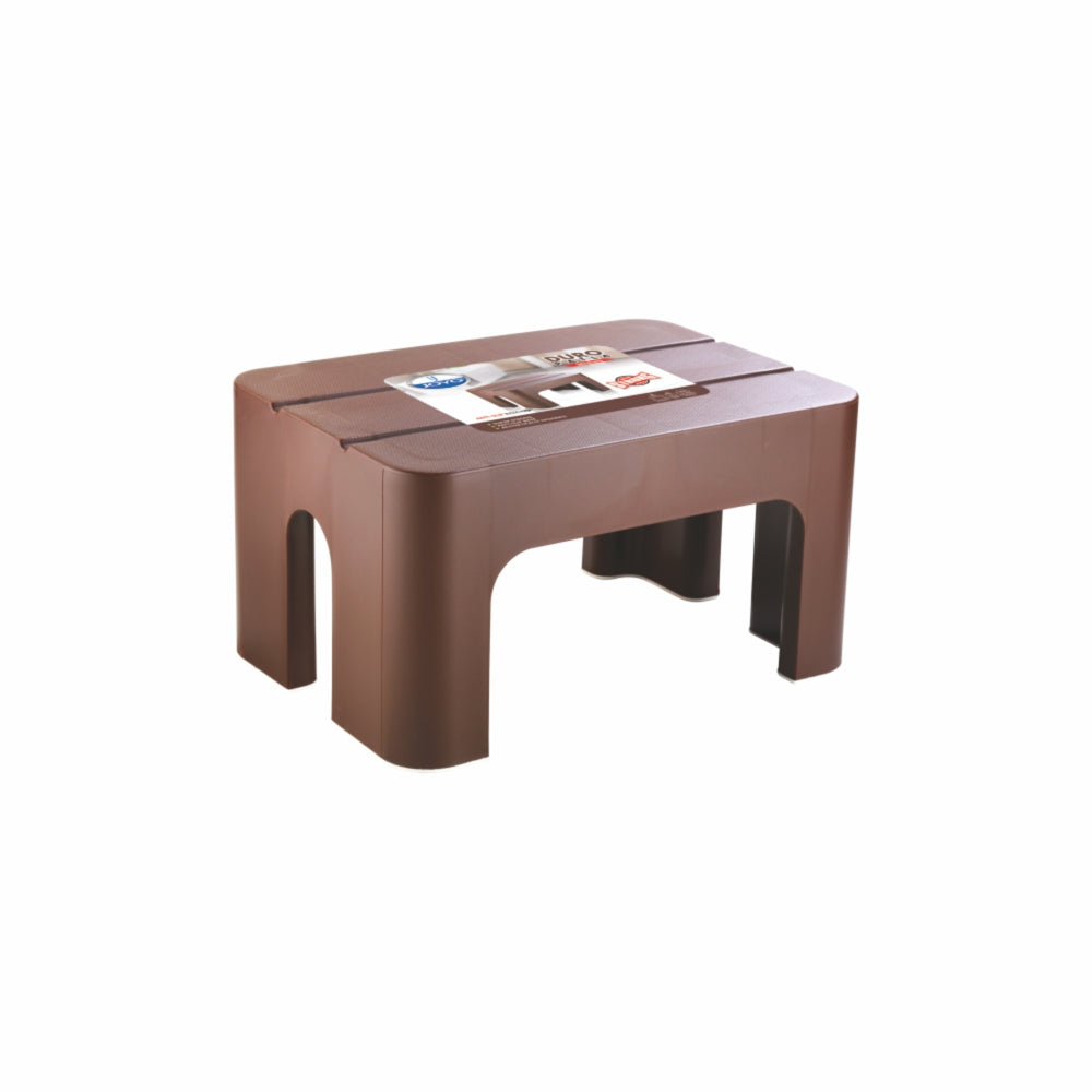 Joyo Plastic Duro Patla (Brown) - Medium - 1 U
