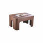 Joyo Plastic Duro Patla (Brown) - Medium - 1 U