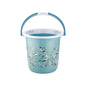 Joyo Better Home Printed Bucket (Ice cabbage) - 20 L - 1 U