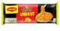 Maggi 2-Minute Spicy Garlic Noodles: 248 g