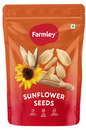 Farmley Premium Sunflower Seeds: 200 g