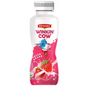 Britannia Winkin Cow Strawberry Milkshake: 180 ml