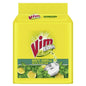 Vim Extra Anti Smell Pudina Dishwash Bar 200 g (Buy 4 Get 1 Free)