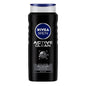 Nivea Men Active Clean Shower Gel: 500 ml