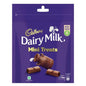 Cadbury Dairy Milk Mini Treats Chocolate Pack 98 g