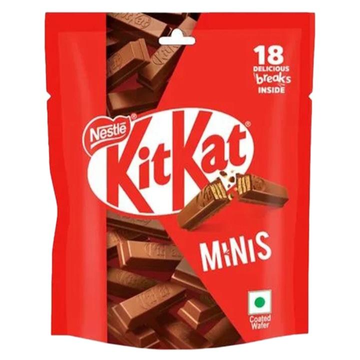 Nestle Kitkat Chocolate : 119 gms