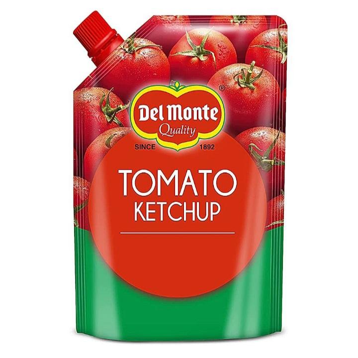 Del Monte Tomato Ketchup : 900 gms