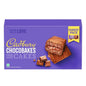 Cadbury Chocobakes Choc Layered Cake : 228 gm