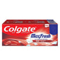 Colgate MaxFresh Spicy Fresh Toothpaste : 300 gms