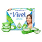 Vivel Aloe Vera Soap : 4X150 gms