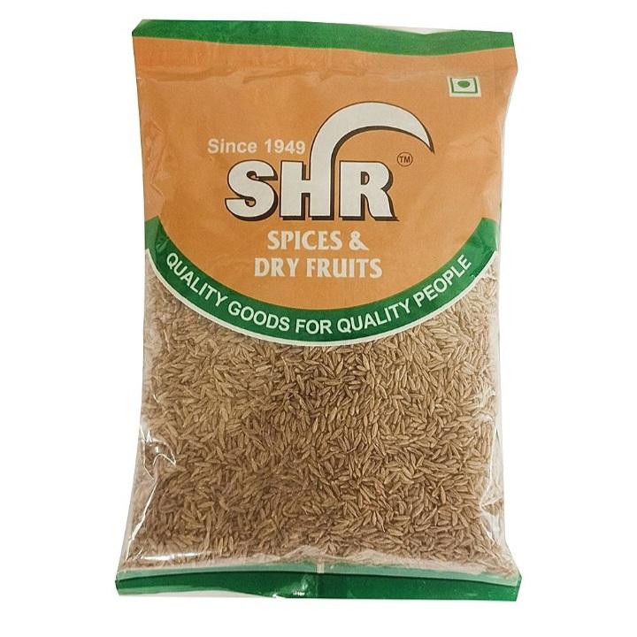 SHR Jeera : 200 gms