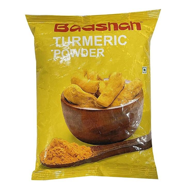 Badshah Turmeric Powder : 500 gms