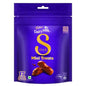 Cadbury Dairy Milk Silk Minis Home Treats 135 g