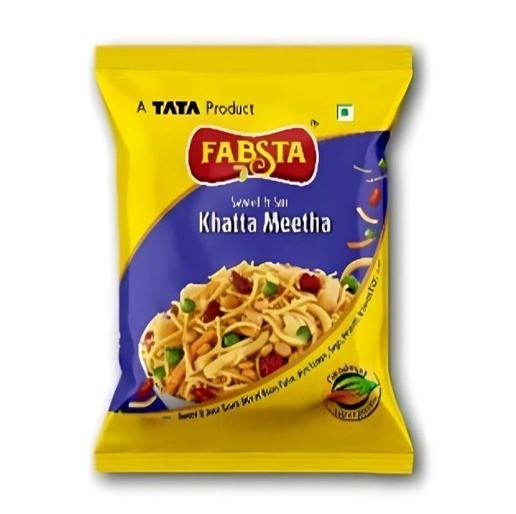 TATA Fabsta Khatta Meetha - 150 Gm