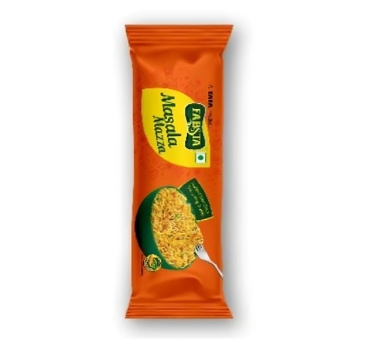TATA Fabsta Instant Masala Noodles - 420 Gm