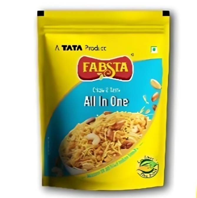 TATA Fabsta All In One - 1 Kg