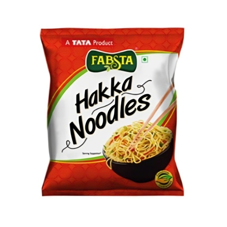 TATA Fabsta Hakka Noodles - 600 Gm