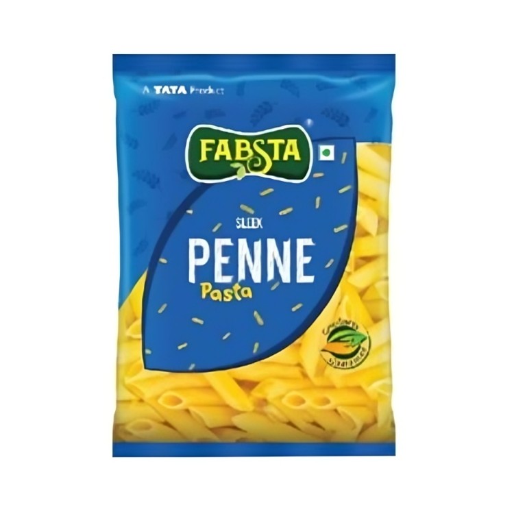 TATA Fabsta Penne Pasta - 250 Gm