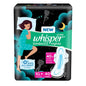 Whisper Ultra Bindazzz Nights Sanitary Pads (XXL+) :40 Unit