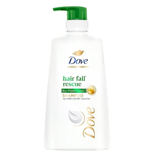 Dove Hair Fall Rescue Shampoo : 650 ml