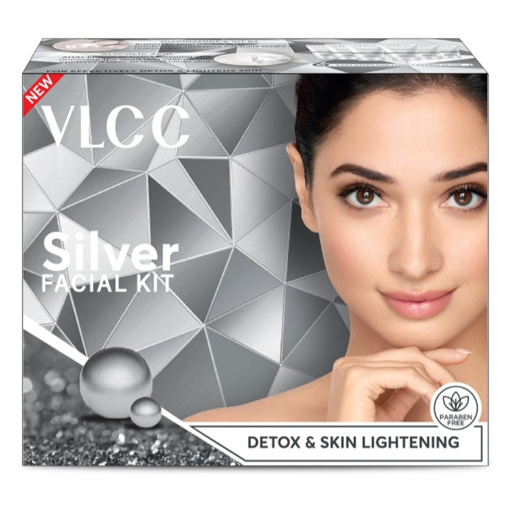 VLCC Party Glow Facial Kit : 60 gms