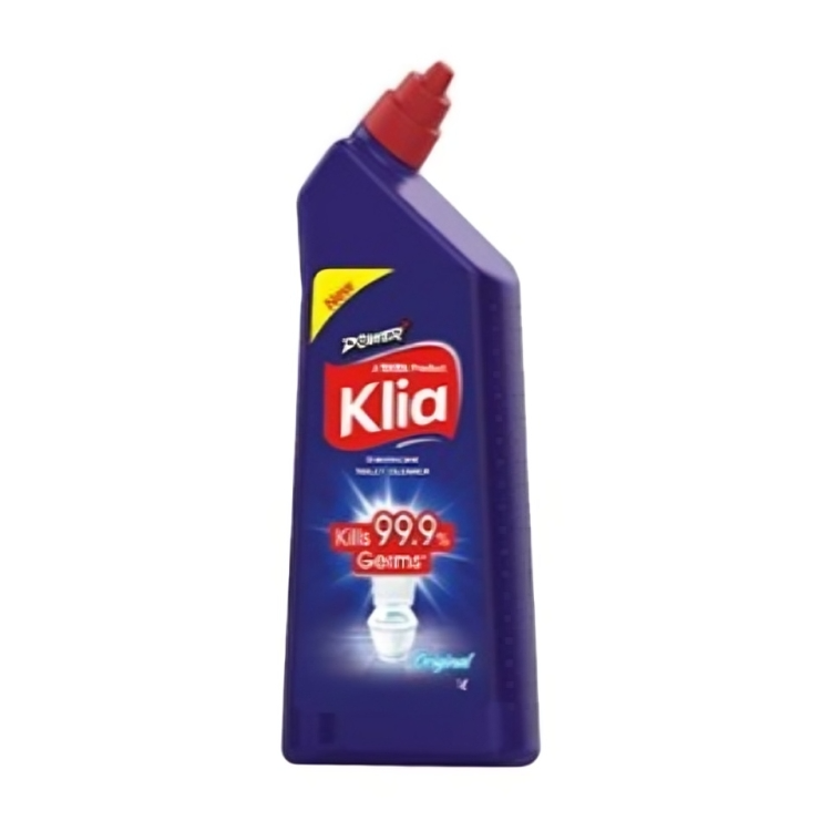 TATA Klia Toilet Cleaner Original - 1 Ltr
