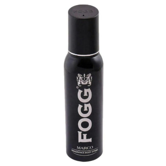 Fogg Marco Fragrance Body Spray for Men 150 ml