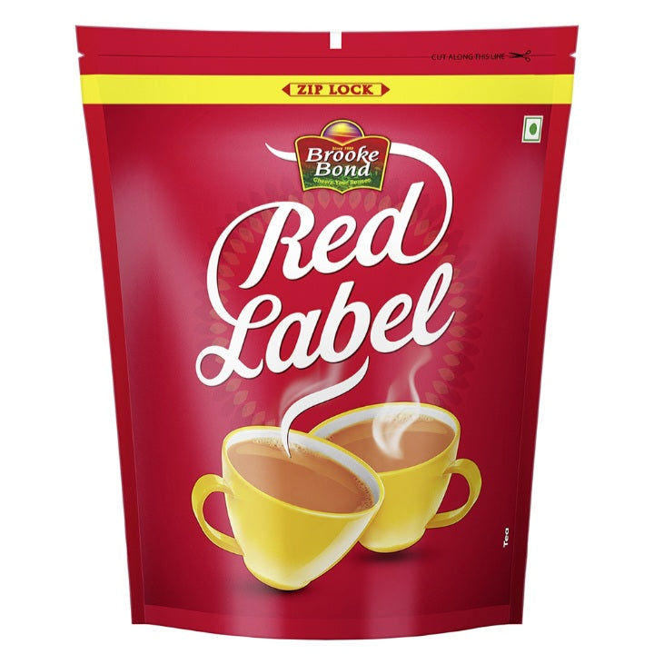 Red Label 250 gm