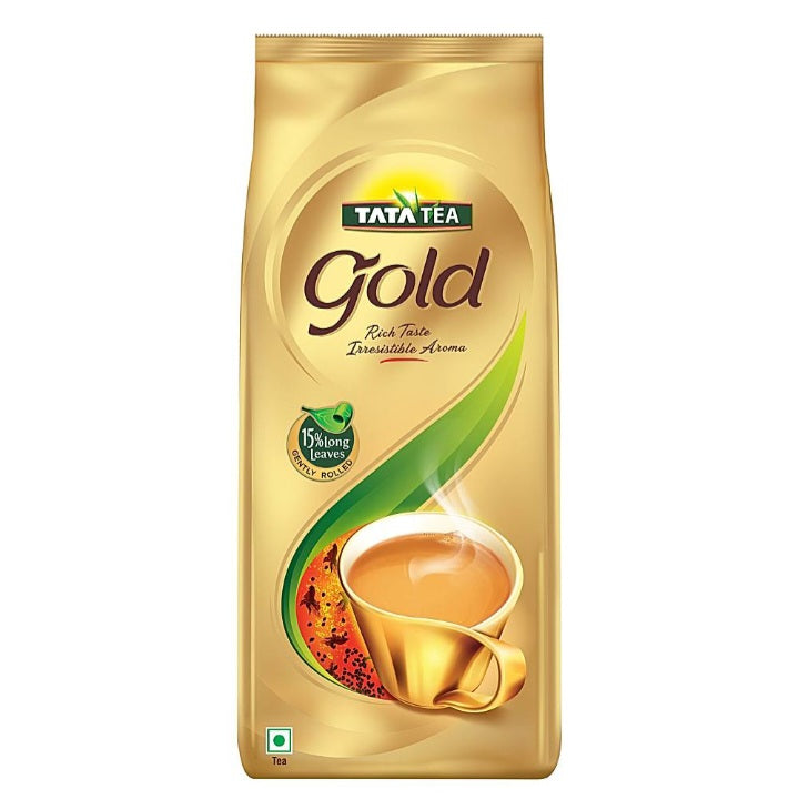 Tata Tea Gold : 500 gm