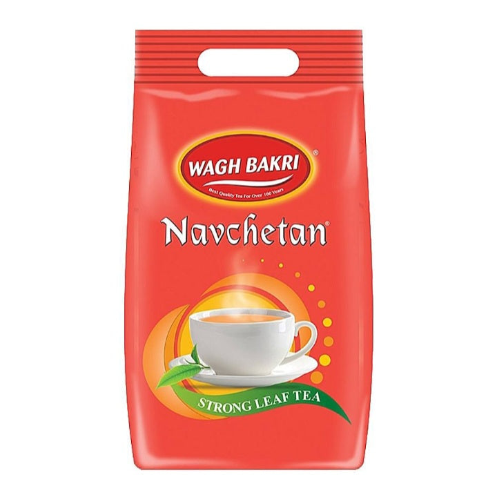 Wagh Bakri Navchetan Tea : 1 kg