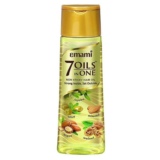 Emami 7 Oils In One : 500 ml