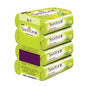 Santoor Fresh Skin Aloe Vera and Lime Bathing Soap 4 X 125 gm