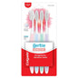 Colgate Ultra Soft Sensitive Toothbrush: 4 Units