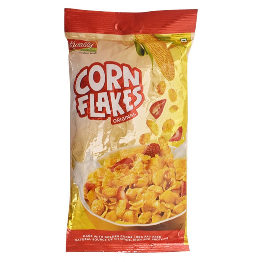 Kwality Corn Flakes 500 gm