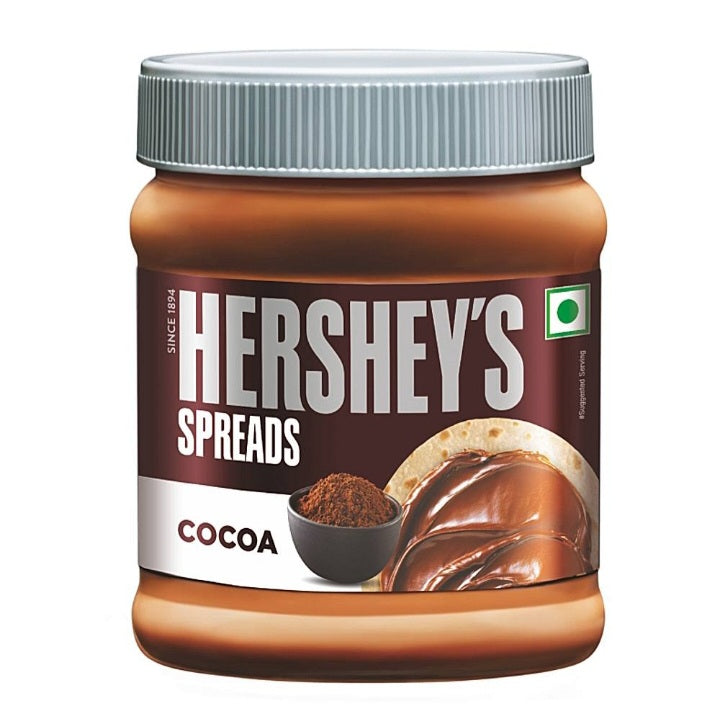 Hershey's Choco Spreads Cocoa : 300 gms