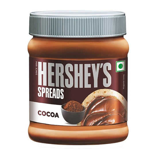 Hershey's Choco Spreads Cocoa : 300 gms