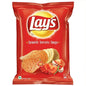 Lay's Spanish Tomato Tango Potato Chips : 82 g