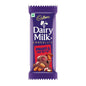 Cadbury Dairy Milk Fruit & Nut: 36 g