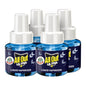 All Out Ultra Mosquito Vaporiser Refill  (6 x 45 ml)