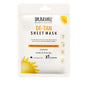 Dr. Rashel De Tan Sheet Mask : 1 U