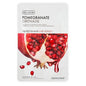 The Face Shop Real Nature Pomegranate Sheet Mask : 20 gms