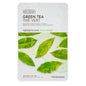 The Face Shop Real Nature Green Tea Sheet Mask : 20 gms