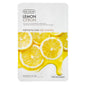 The Face Shop Real Nature Lemon Sheet Mask : 20 gms