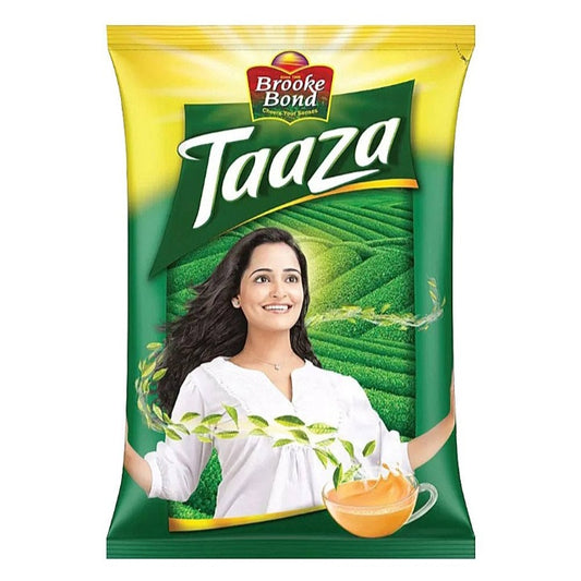 Brooke Bond Taaza Tea : 1 kg