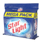 Star Light Detergent Bar : 6x250 gms