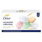 Dove Serum Bar Collection: 5 x 125 g