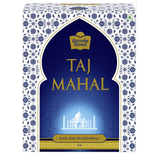 Taj Mahal Tea South - 250 gm