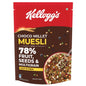 Kellogg's Choco Millet Muesli: 400 g