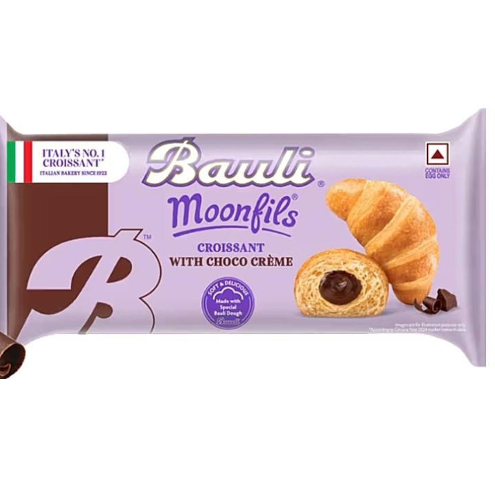 Bauli Moonfills Choco: 45 g